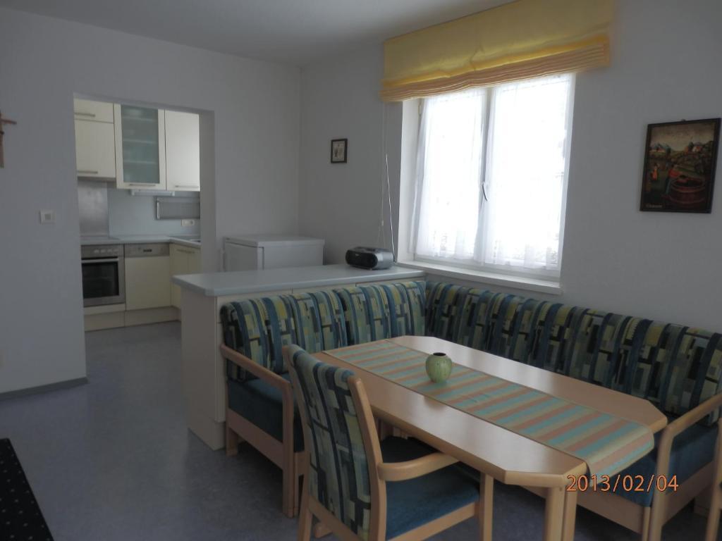 פונדס Hotel Edelweiss חדר תמונה
