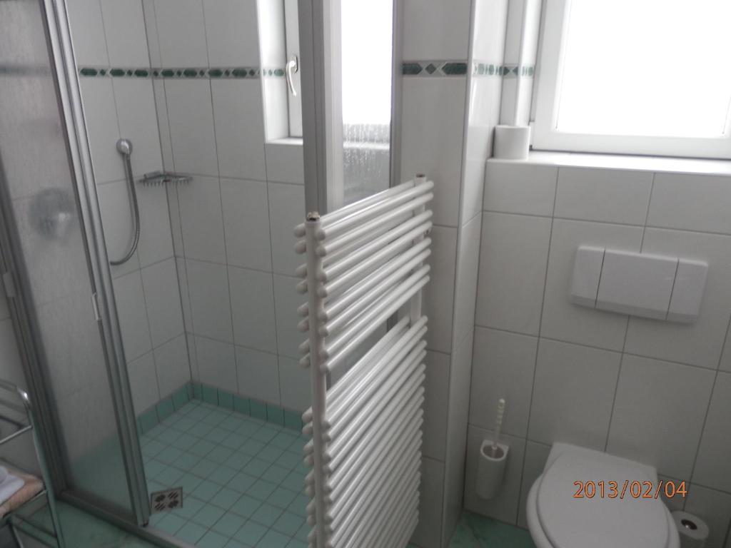 פונדס Hotel Edelweiss חדר תמונה